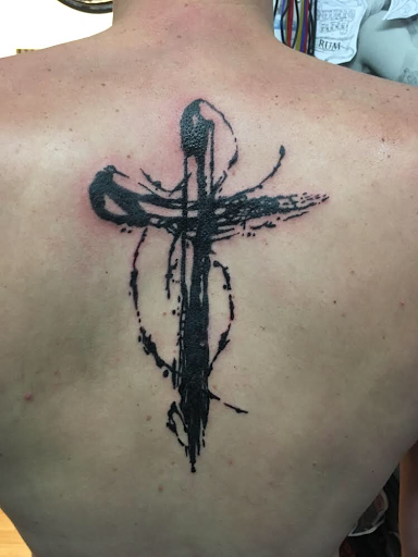 Explore elvis presley tattoo ideas, creative tattoo ideas in Jonesboro, available at Immortal Ink