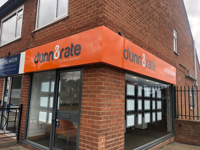 dunn & rate Estate Agents Ltd - Real estate agency