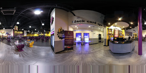 Gym «Planet Fitness», reviews and photos, 96 Daniel Webster Hwy, Belmont, NH 03220, USA