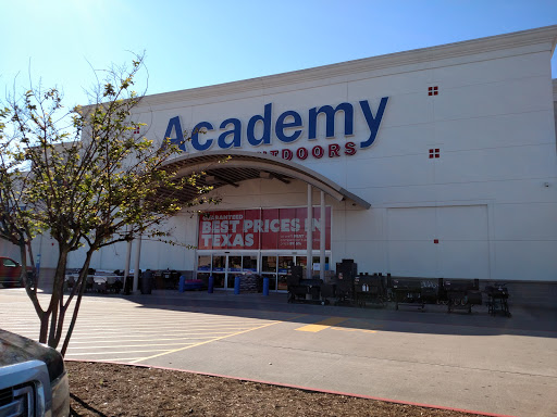 Sporting Goods Store «Academy Sports + Outdoors», reviews and photos, 14221 Farm to Market 2920, Tomball, TX 77377, USA
