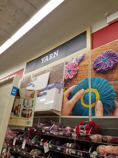 Craft Store «Michaels», reviews and photos, 3691 Truxel Rd, Sacramento, CA 95834, USA