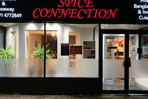 Spice Connection image