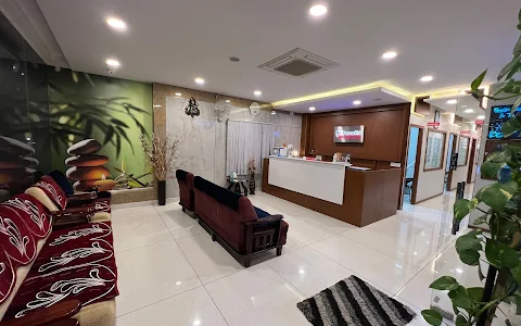 Parvathi Dental Clinic image