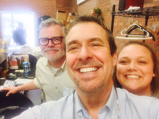 Thrift Store «CarePartners Foundation Estate Sales & Hospice Thrift Store», reviews and photos, 75 Fairview Rd, Asheville, NC 28803, USA