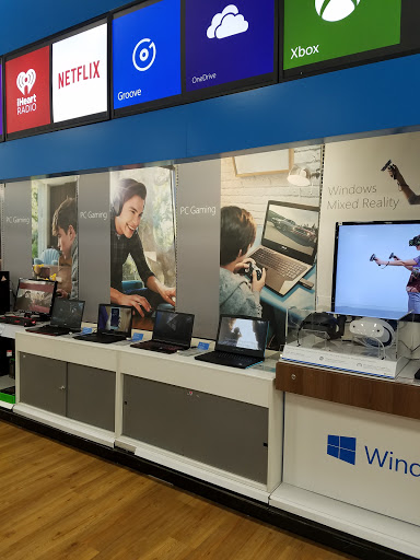 Electronics Store «Best Buy», reviews and photos, 120 E Imperial Hwy, Fullerton, CA 92835, USA