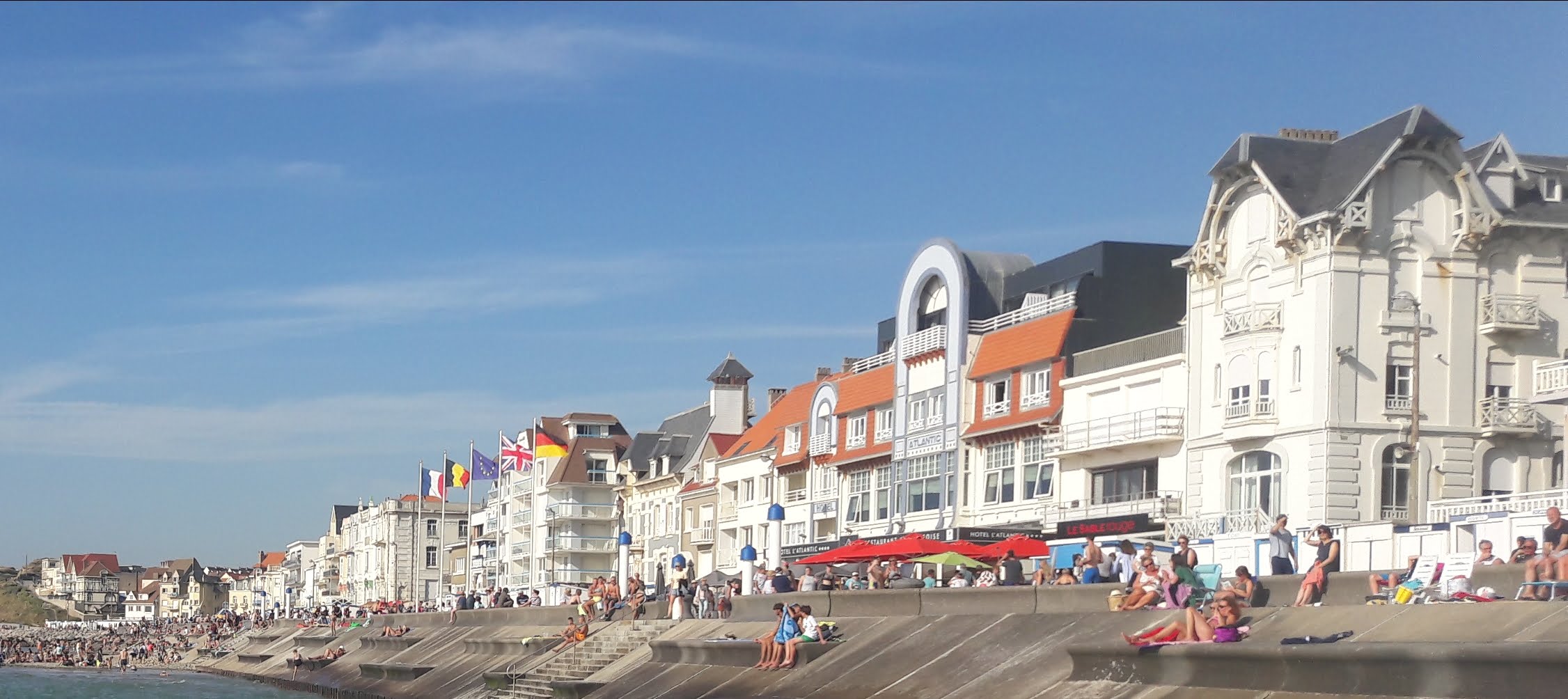 Photo n° 1 de l'avis de jean-philippe.e fait le 23/08/2019 à 15:50