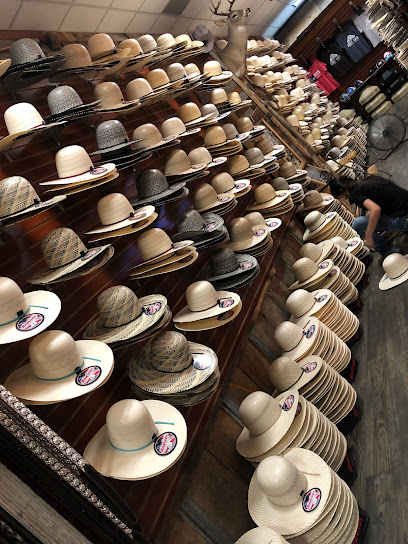 Jobes Hat Store