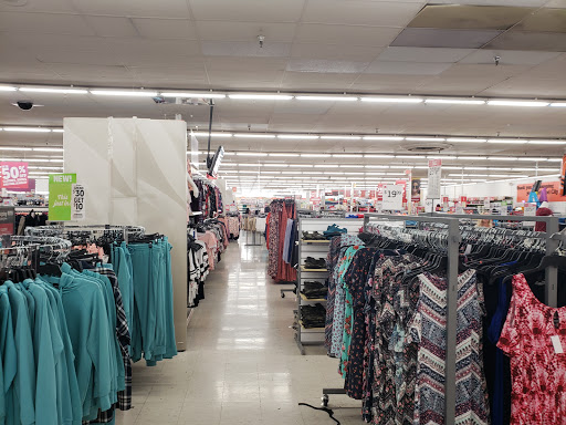 Discount Store «Kmart», reviews and photos, 1155 Veterans Blvd, Redwood City, CA 94063, USA