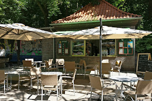 Kioskcafé Waldsonne