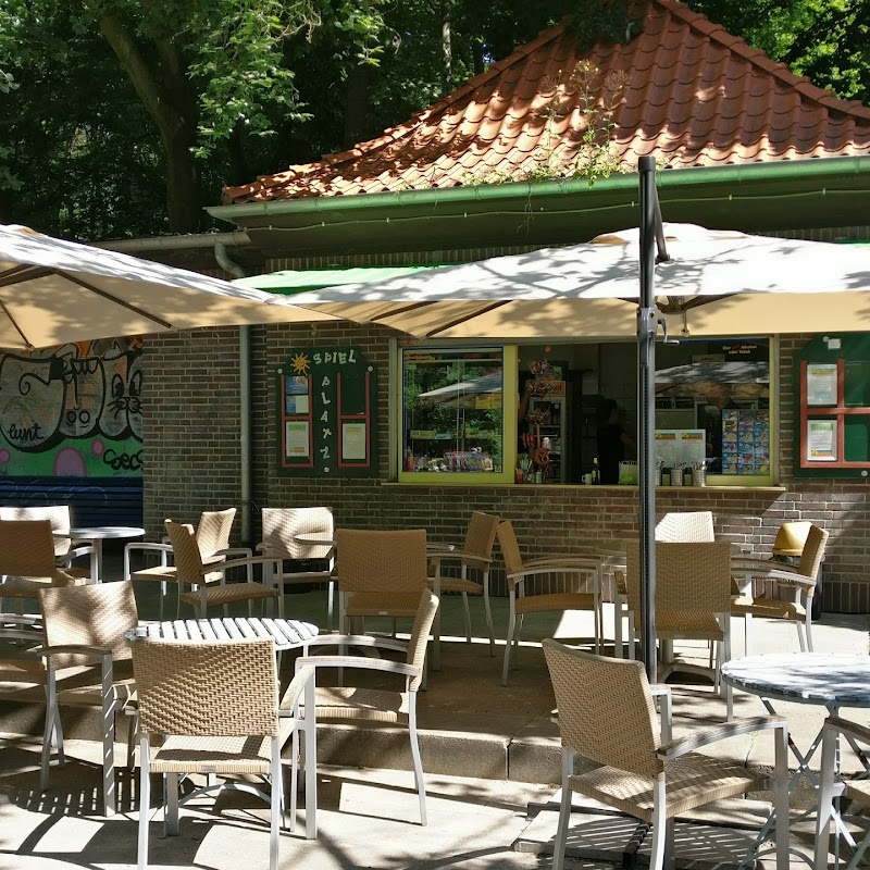 Kioskcafé Waldsonne
