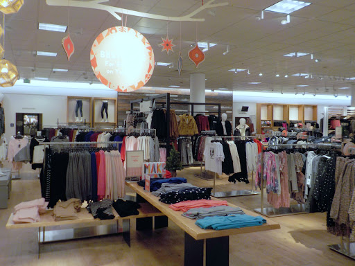 Department Store «Nordstrom The Mall at Green Hills», reviews and photos, 2130 Abbott Martin Rd, Nashville, TN 37215, USA