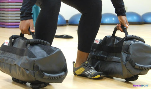 Health Club «Healthsport», reviews and photos, 300 Martin Luther King Jr. Way, Arcata, CA 95521, USA