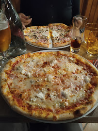 Pizza du Restaurant italien Restaurant Cirillo. à Charenton-le-Pont - n°11