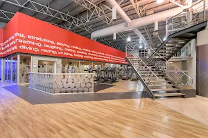 Virgin Active Gym Table View image