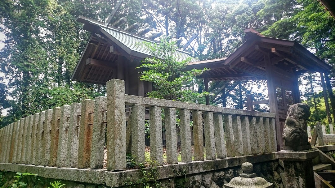 黒田神社