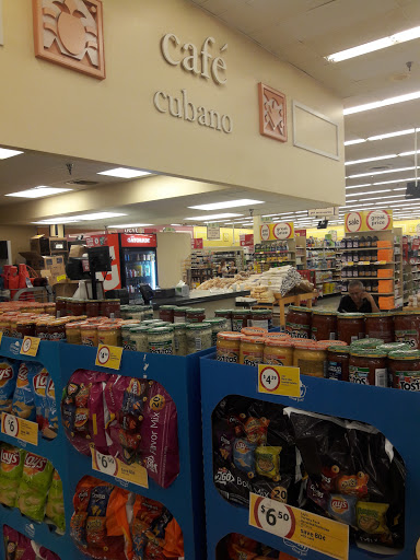 Grocery Store «Winn-Dixie», reviews and photos, 2750 W 68th St #201, Hialeah, FL 33016, USA