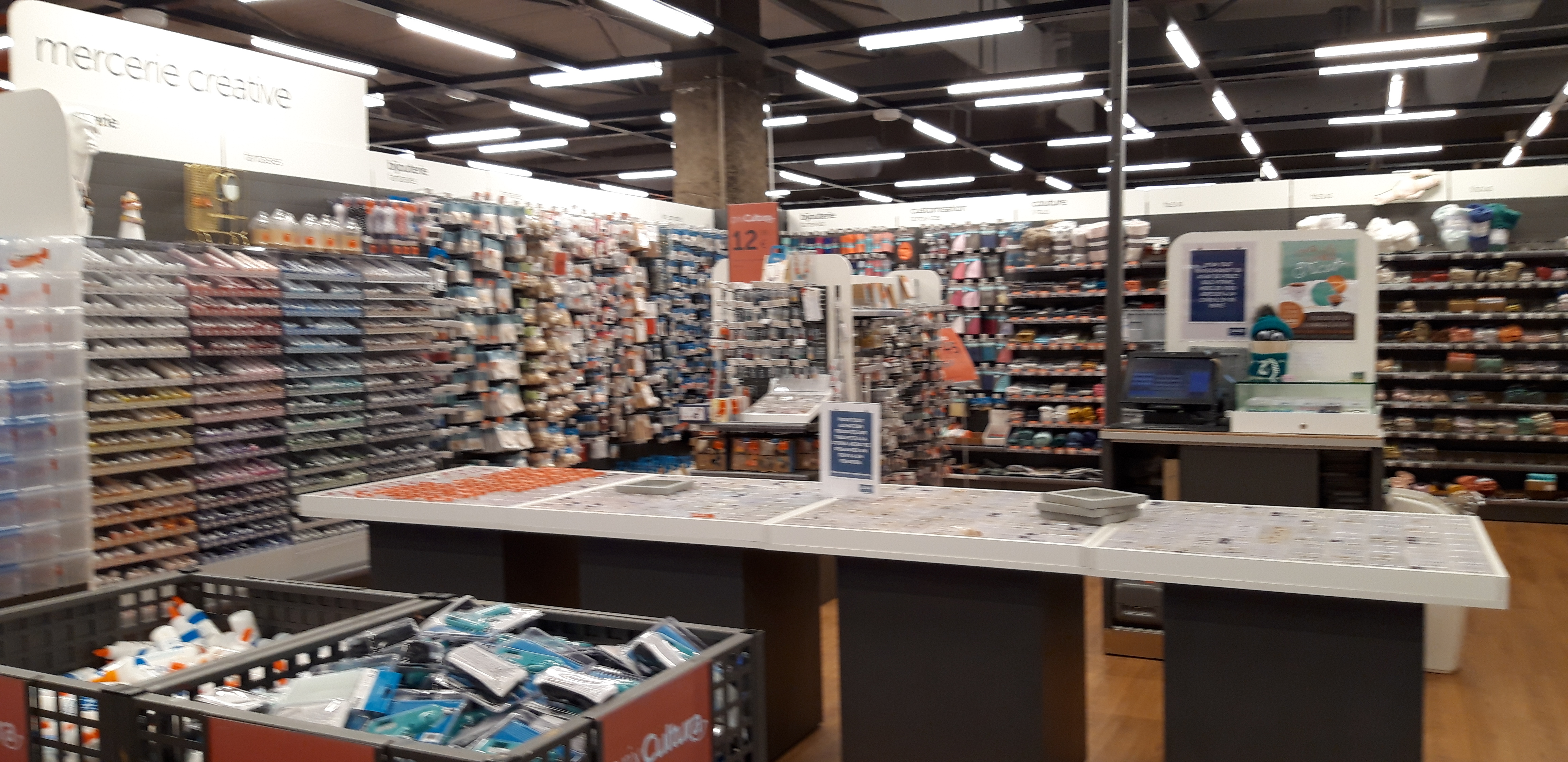 Photo n° 7 de l'avis de Philippe.u fait le 07/08/2019 à 12:13