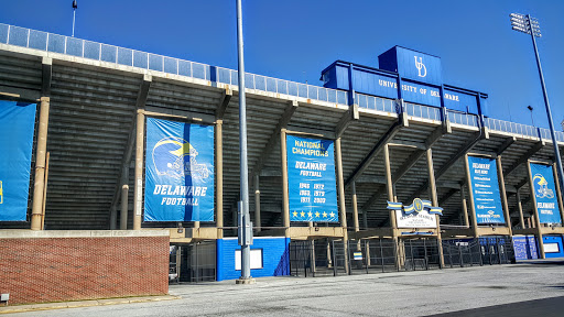 Stadium «Delaware Stadium», reviews and photos, 625 Marvin Dr, Newark, DE 19713, USA
