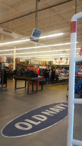 Clothing Store «Old Navy», reviews and photos, 1701 WP Ball Blvd, Sanford, FL 32771, USA