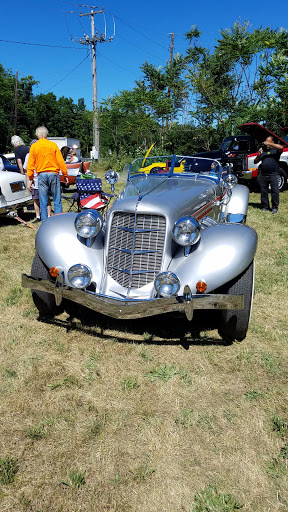 Auto Parts Store «A&A Auto Stores», reviews and photos, 360 N 9th St, Stroudsburg, PA 18360, USA