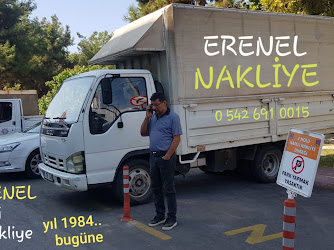 Erenel Nakliye