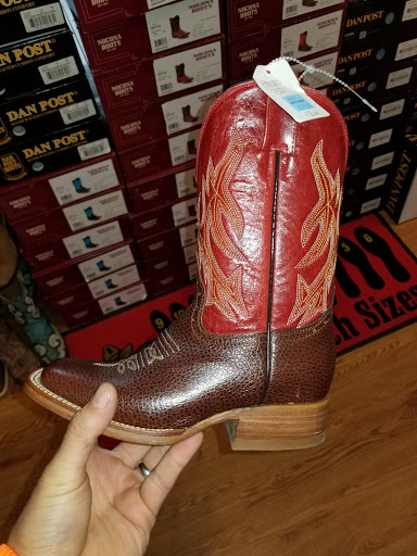 Boot Store «Beth West», reviews and photos, 16315 WA-9, Snohomish, WA 98296, USA