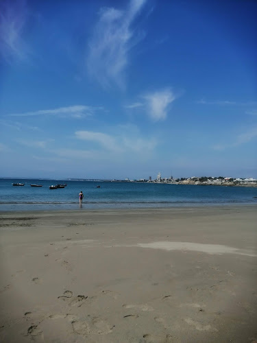 Playa el Mansito