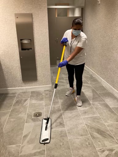 Vanguard Cleaning Systems of Tampa