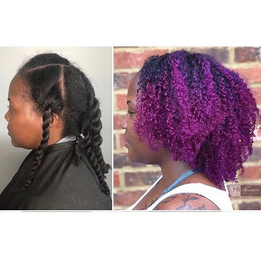 Hair Salon «Hi Texture», reviews and photos, 1860 Atkinson Rd NW #111, Lawrenceville, GA 30043, USA