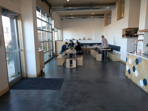 Coffee Shop «Kickapoo Coffee - Viroqua Cafe», reviews and photos, 302 S Main St, Viroqua, WI 54665, USA