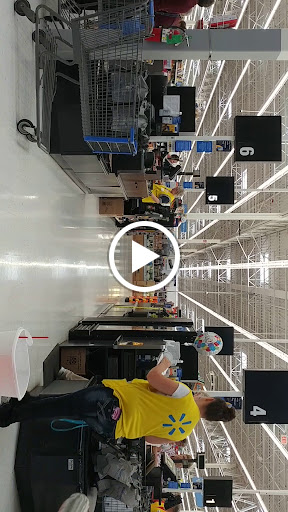 Department Store «Walmart Supercenter», reviews and photos, 1971 Wentzville Pkwy, Wentzville, MO 63385, USA