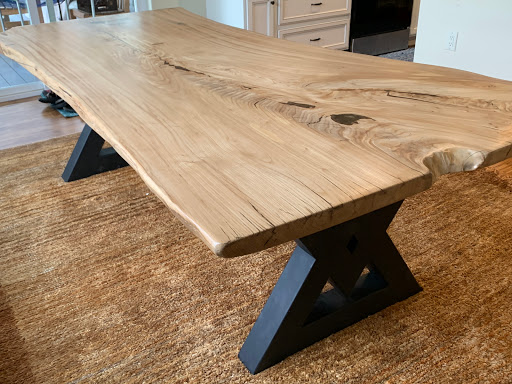 Rustic Furniture Store «Fantastic Mr. Finds Custom Reclaimed Industrial Furniture», reviews and photos, 1346 Fort Union Blvd, Cottonwood Heights, UT 84121, USA