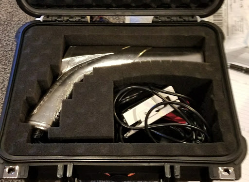 Hardware Store «Harbor Freight Tools», reviews and photos, 1500 Browns Bridge Rd, Gainesville, GA 30501, USA