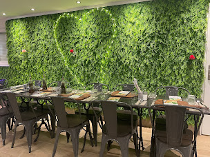 Photo n°10 de L’original pinsa à Chantilly ()