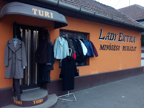 Lady Extra Turi