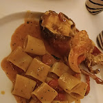 Photo n°2 de l'avis de Daniela.u fait le 19/08/2023 à 14:36 sur le  San Pietro - Bistrot del Mare à Torre del Greco