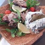 Photo n°3 de l'avis de Annamaria.u fait le 25/06/2021 à 08:03 sur le  A Casa di Nonna à Pula