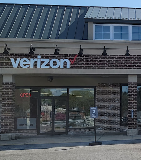 Cell Phone Store «Verizon Authorized Retailer - Wireless Zone», reviews and photos, 114 Townsedge Dr, Quarryville, PA 17566, USA