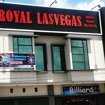 PT. Royal Las Vegas