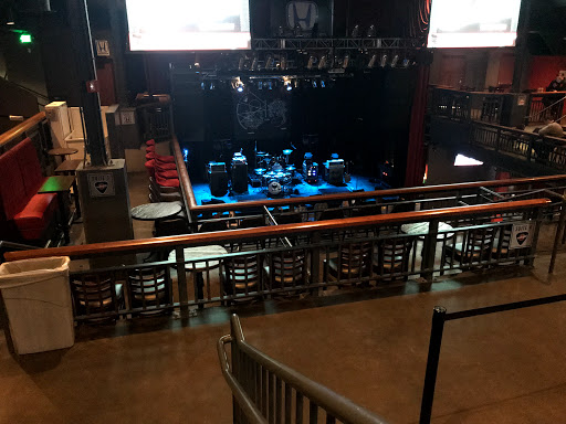 Live Music Venue «The Depot», reviews and photos, 400 W S Temple, Salt Lake City, UT 84101, USA