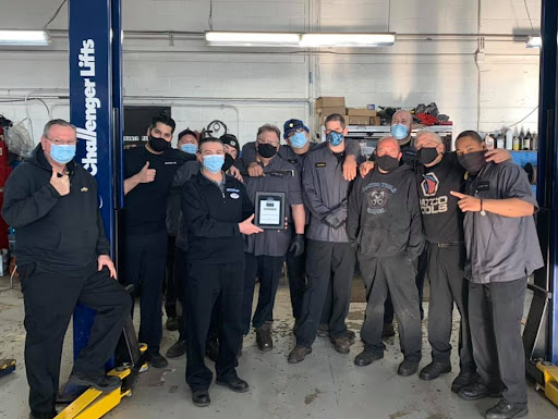 Chevrolet Dealer «Gordon Chevrolet», reviews and photos, 31850 Ford Rd, Garden City, MI 48135, USA