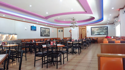 BUFFET Comida China Lucky - Blvd. Ángel Albino Corzo 2632, Bienestar Soc, 29077 Tuxtla Gutiérrez, Chis., Mexico