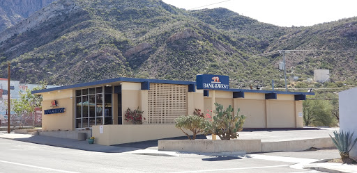 Ray Federal Credit Union in Superior, Arizona