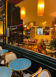 Photo n°36 de narro à Paris ()