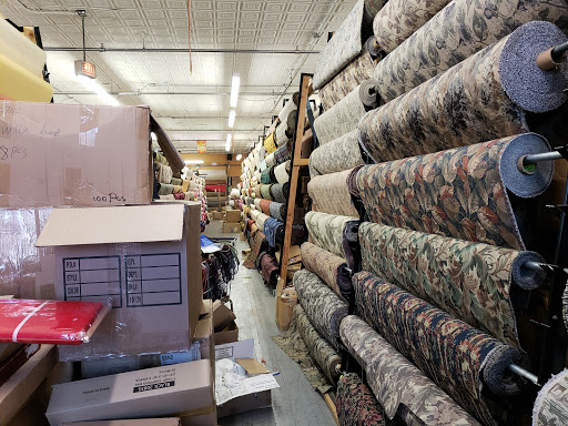 Fabric Store «Textile Discount Outlet», reviews and photos, 2121 W 21st St, Chicago, IL 60608, USA