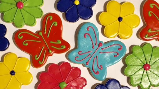 Pet Store «Fetch & Friskers Barkery and Bow-tique», reviews and photos, 701 S Main St, Boerne, TX 78006, USA