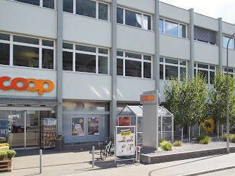 Coop Supermarkt Glarus