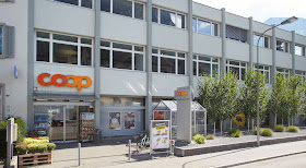 Coop Supermarkt Glarus