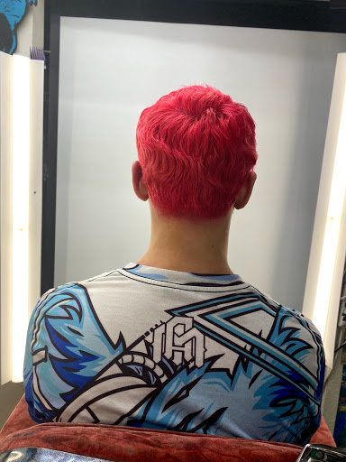 Barber Shop «Ybor City Barbering Company Barbershop And Bar», reviews and photos, 1409 E 7th Ave, Tampa, FL 33605, USA