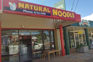 Natural Noodle image
